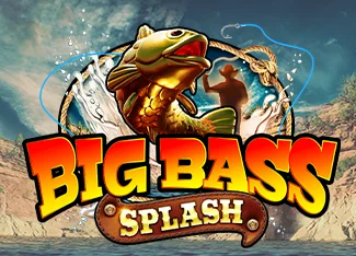 Big Bass Splash